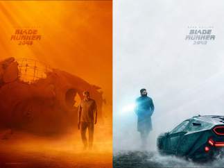 'Blade Runner 2049'