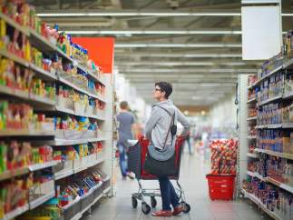 La inflación se modera hasta el 2,2% en julio