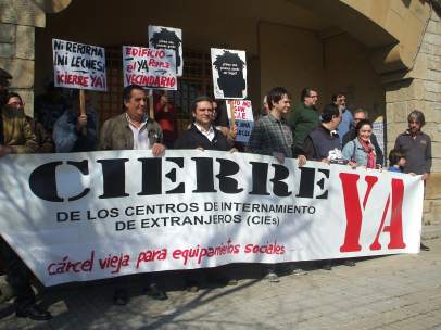 CIE de Algeciras