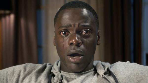 Déjame Salir (Get Out) Déjame Salir (Get Out)