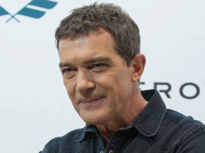 Antonio banderas