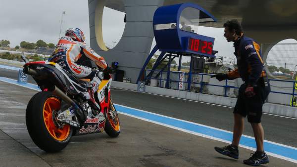 Dani Pedrosa Dani Pedrosa