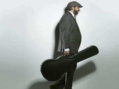 Juan Luis Guerra
