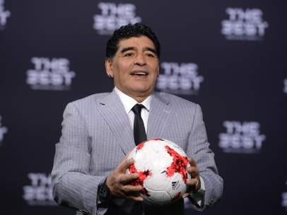 Maradona