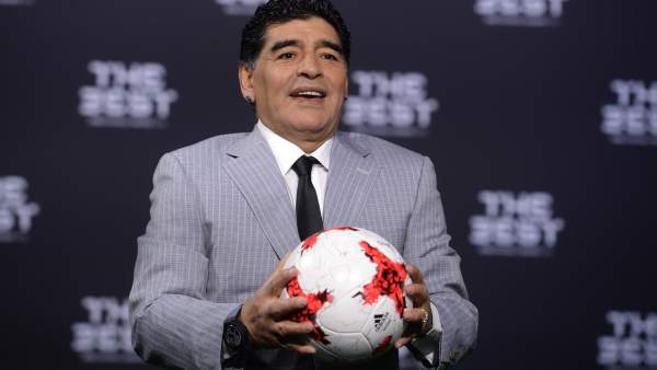 Maradona Maradona