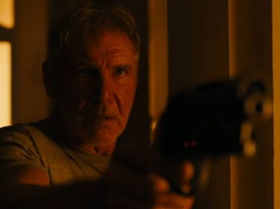 Nuevo adelanto de 'Blade Runner 2049