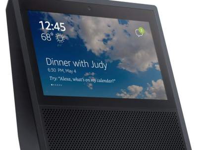 Amazon prepara su asistente virtual