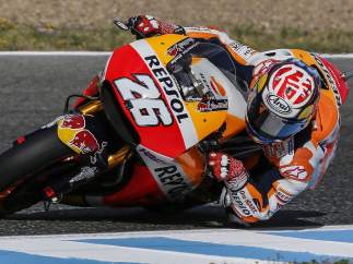 Pedrosa