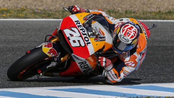 Pedrosa Pedrosa