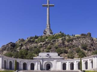 Valle de los Caídos