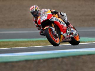 Pedrosa