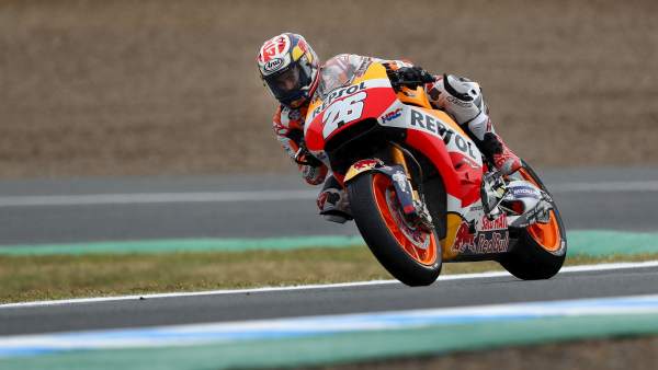 Pedrosa Pedrosa