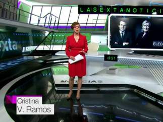 Cristina Villanueva Ramos.