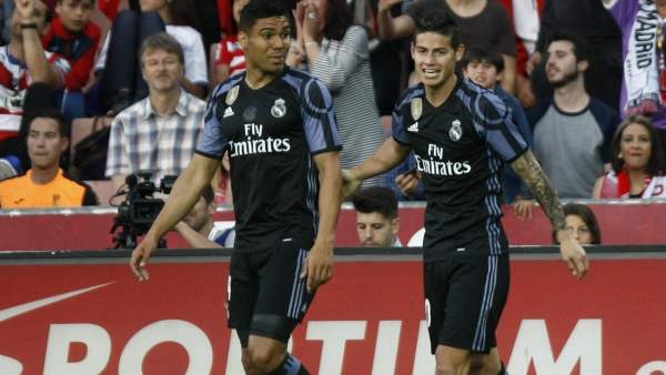 Casemiro Casemiro
