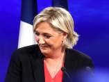 Marine Le Pen