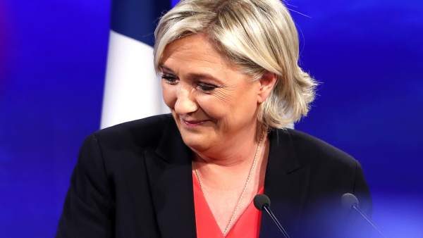 Marine Le Pen Marine Le Pen