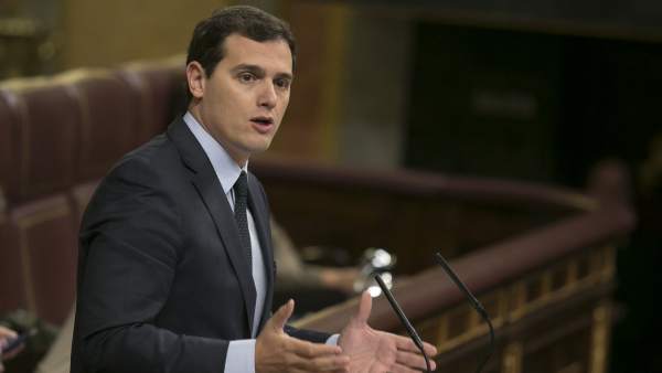 Albert Rivera Albert Rivera
