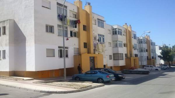 Viviendas junta rehabilitación energética vélez casas inmuebles edificio Viviendas junta rehabilitación energética vélez casas inmuebles edificio