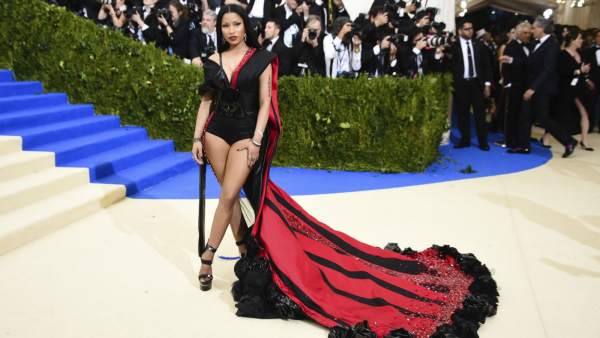 Nicki Minaj Nicki Minaj
