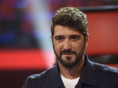 Antonio Orozco
