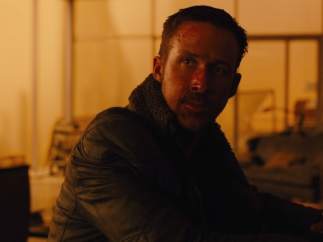 Ryan Gosling en 'Blade Runner 2049'
