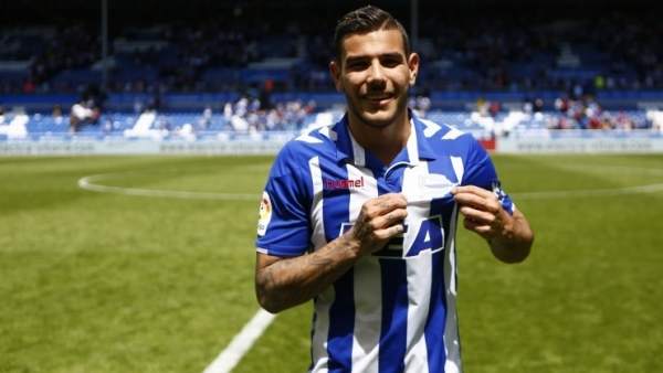 Theo Hernández Alavés Theo Hernández Alavés
