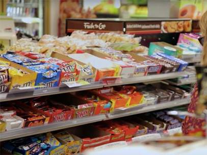 Diferencias entre comida ultraprocesada, un buen procesado y Diferencias entre comida ultraprocesada, un buen procesado y