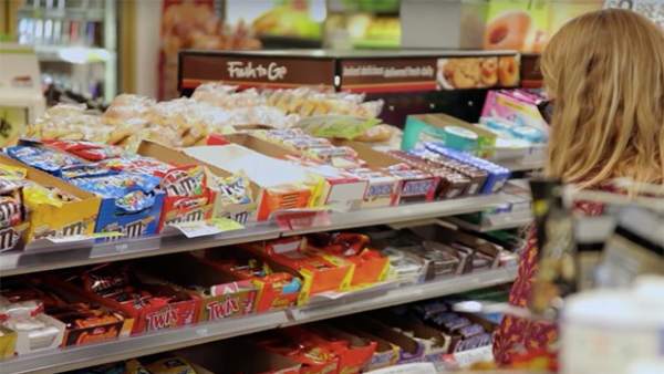Alimentos procesados Alimentos procesados