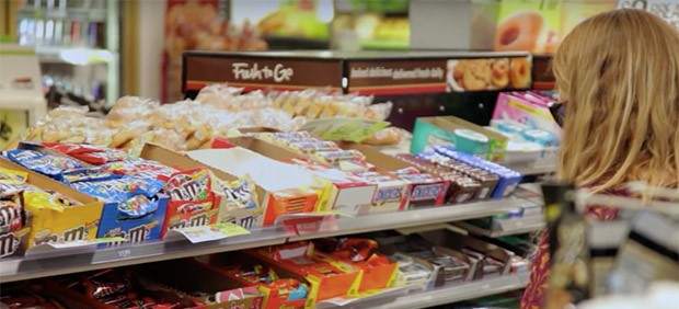 Alimentos procesados