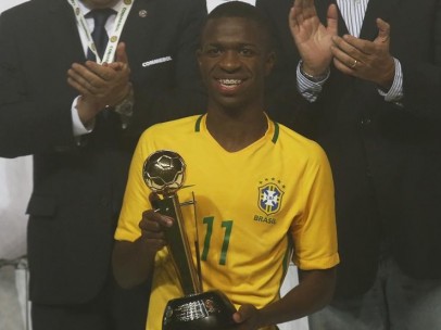 Vinicius Junior