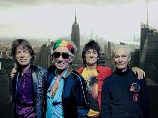 The Rolling Stones