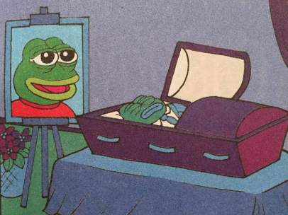 La rana Pepe