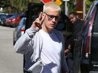 Justin Bieber