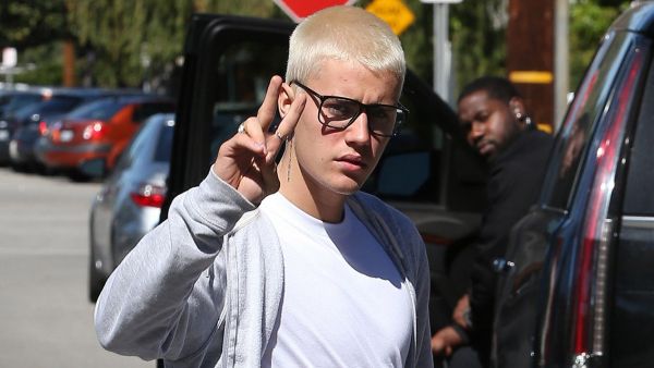 Justin Bieber Justin Bieber