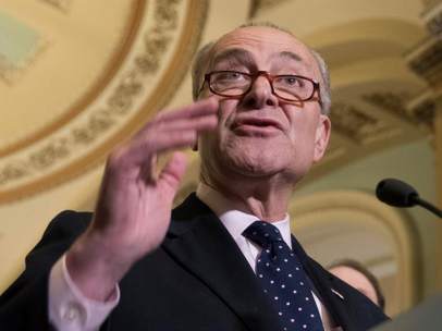 Chuck Schumer