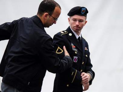 Chelsea Manning
