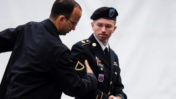 Chelsea Manning Chelsea Manning