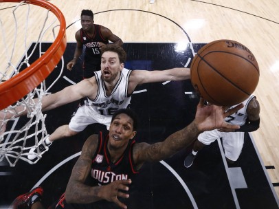 Pau Gasol