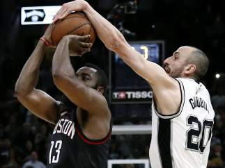 Ginobili