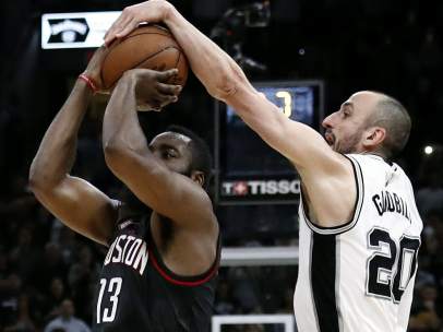 Ginobili