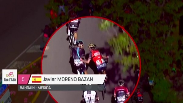 Javier Moreno Javier Moreno