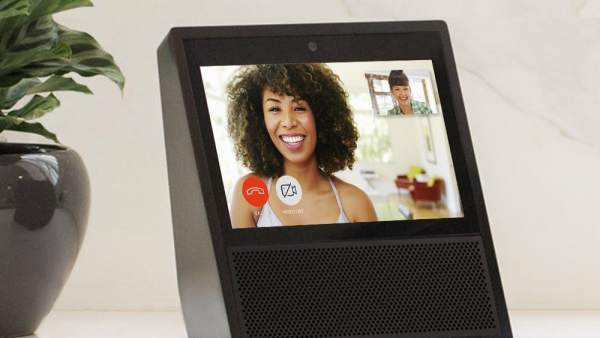 Amazon Echo Show Amazon Echo Show