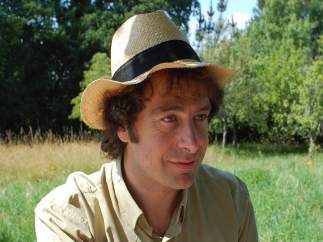 Martín López Corredoira