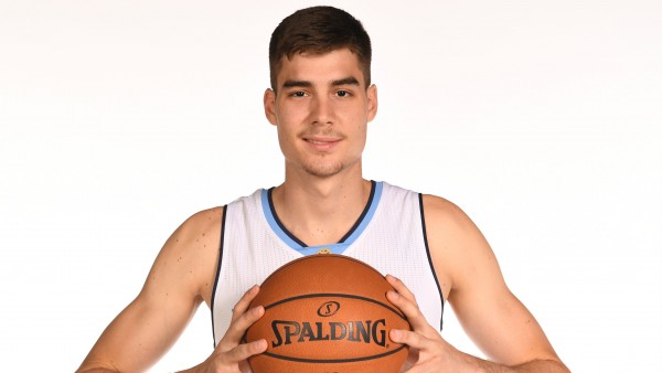 Juancho Hernangómez Juancho Hernangómez
