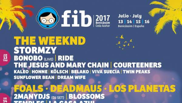 FIB FIB