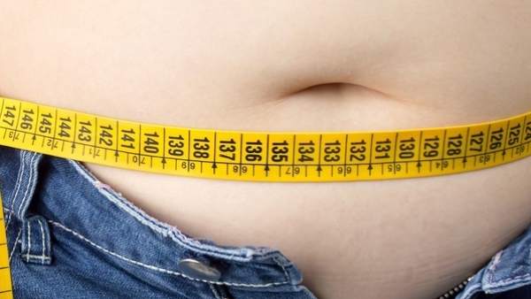 La grasa abdominal es uno de los grandes peligros para la salud La grasa abdominal es uno de los grandes peligros para la salud