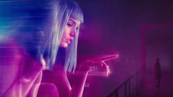 Blade Runner 2049 Blade Runner 2049