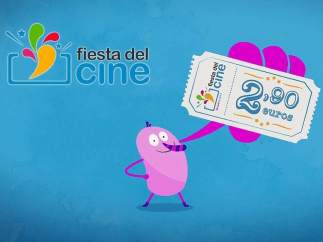 Fiesta del Cine
