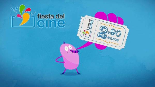 Fiesta del Cine Fiesta del Cine