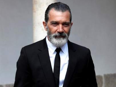 Antonio Banderas